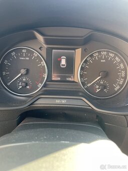 Škoda Octavia 4x4 1.8 tsi - 7