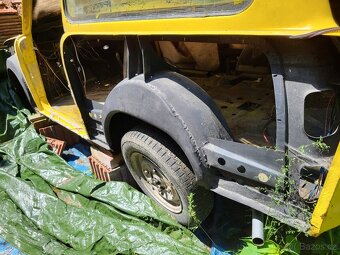 Trabant 601S - 7
