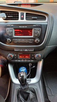 Kia Cee´d JD 1.6 GDI 99kW Exclusive - 7