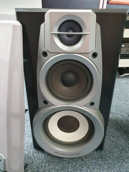 Technics SB-DV280A 2x 3 pásmové repro 2x120watů - 7