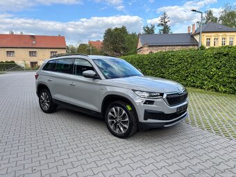 Kodiaq 2022 4x4 7 míst 147kw - 7