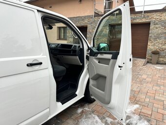 VW TRANSPORTER T6 2019 2.0 TDI 75KW - 7