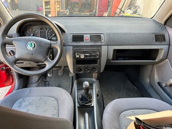 Fabia - 7