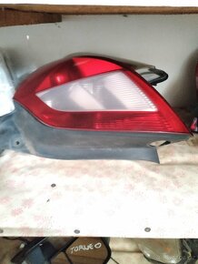 Renault Megane 2005 - 7