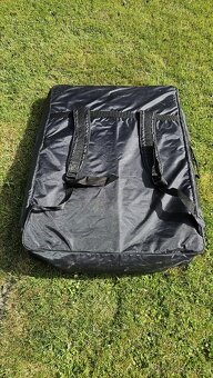 Wing Foil board F2+Gong foil - 7