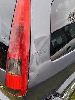 Ford Fusion 1.4Tdci - 7