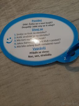 Povídačky - 7