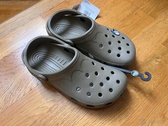 CROCS Classic Beach vel. EUR 38/39 (MD - W8/9, M6/7) - 7
