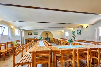 Prodej usedlosti s restaurací 10 975 m² – Vráž u Písku - 7