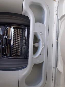 Pračka Zanussi ZWQ 35121/// A+/ Náplň 6 kg/ 1200 ot. / min. - 7