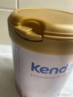 Kendamil Premium 1 - 7