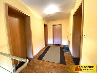 Bzenec, pronájem bytu 1+kk, 15 m2, zařízený - byt - 7