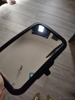 Britax vajíčko, autosedačka - 7