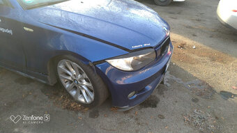 BMW E87 123D 150KW 2009 N47D20B - 7
