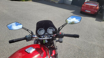 Kawasaki ER 5 - 7