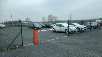 Louny, 2+kk, 53 m2 - 7