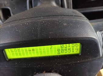 Hyster H2.0 FT, pohon LPG nosnosť 2t r. výr. 2015 triplex - 7
