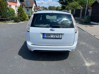 Prodam Ford Focus 1,6 TDCI - 7