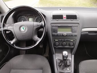 Škoda Octavia 2, 2.0tdi - 103kw. - 7