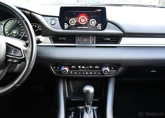Mazda 6 2.0SKYACTIV-G K360°A/T 2xKOLA - 7