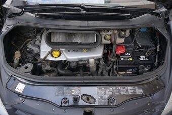 Renault Espace IV, 2007, 2.0 DCi - 7
