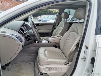 AUDI Q7 Quattro 3.6 V6 FSI 206kW - 7