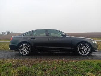 Audi A6 3.0TDI - 7