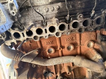 Ford mondeo 2008 - 7