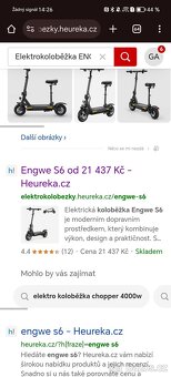 Elektrokoloběžka - 7