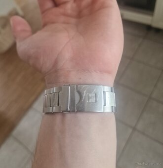 Tissot scarstar 1000 - 7