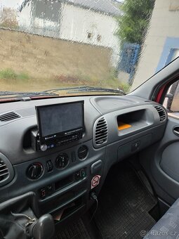 Mercedes-Benz Sprinter - 7