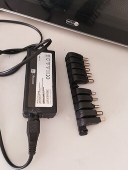 Notebook,ASUS ,500 GB HDD,funkční - 7