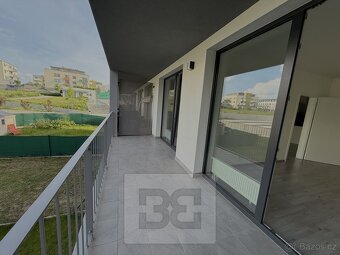 Pronájem bytu 2+kk, 59 m2 - Horoměřice, ev.č. N08048 - 7