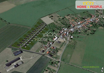 Výstavba domu s pozemkem Fresh 4+kk, 100m2 s pozemkem 997 m2 - 7