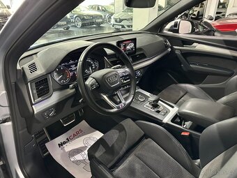 Audi SQ5 3,0 TDI S-LINE 255 kW SOUNDBOOSTER DPH - 7