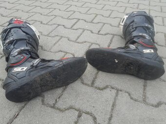 BOTY SIDI VEL. 45 - 7
