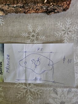 Čerpadlo na vodu - 7