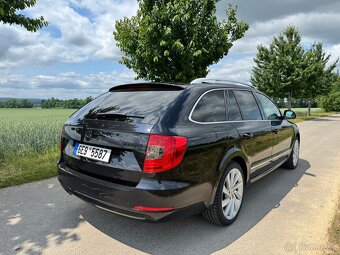 ŠKODA SUPERB 2fl, velký servis, 2.0tdi 125kw - 7