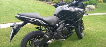 KAWASAKI VERSYS 650 - 7