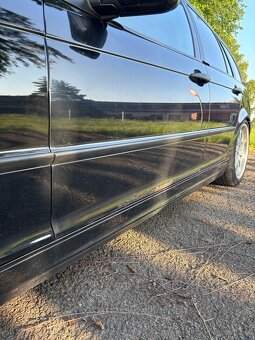 Bmw e46 320d 110kw touring - 7