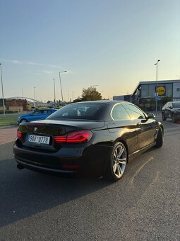 BMW 435d xDrive Cabrio 3.0 240kW - 7