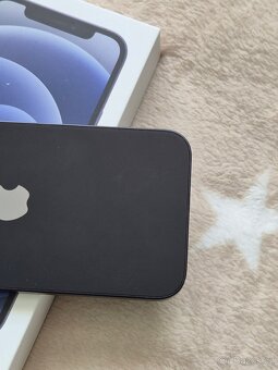 iPhone 12 64gb stav baterie 95% - 7