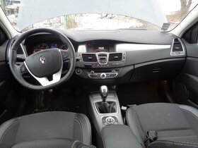 Renault Lagúna III 1,5dci 81KW, Rozprodám na náhradní díly - 7