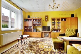 Prodej rodinného domu 140 m², pozemek 522 m², Bohosudov - 7
