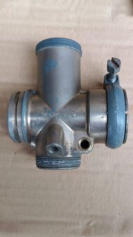 karburátor Jikov 2924 HZ pro Jawa 500 OHC - 7