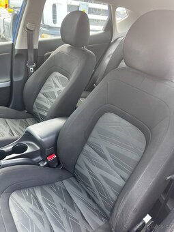 KIA CEED 1,4CRDI 2014 VIN 548 - 7