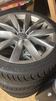 Arteon 1.9 TDI - 7