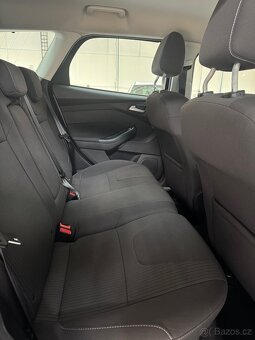 Ford Focus 129.000km - 7