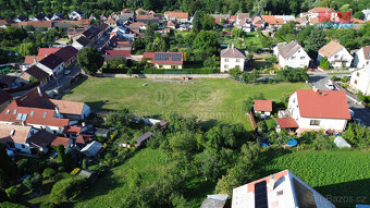 Prodej pozemku k bydlení, 1033 m², Žiželice - 7