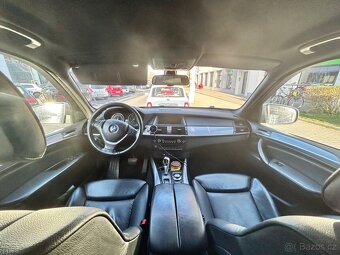 BMW x5 e70 30d - 7